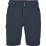 Rab Torque Mountain Shorts, Tempest blue / deep ink