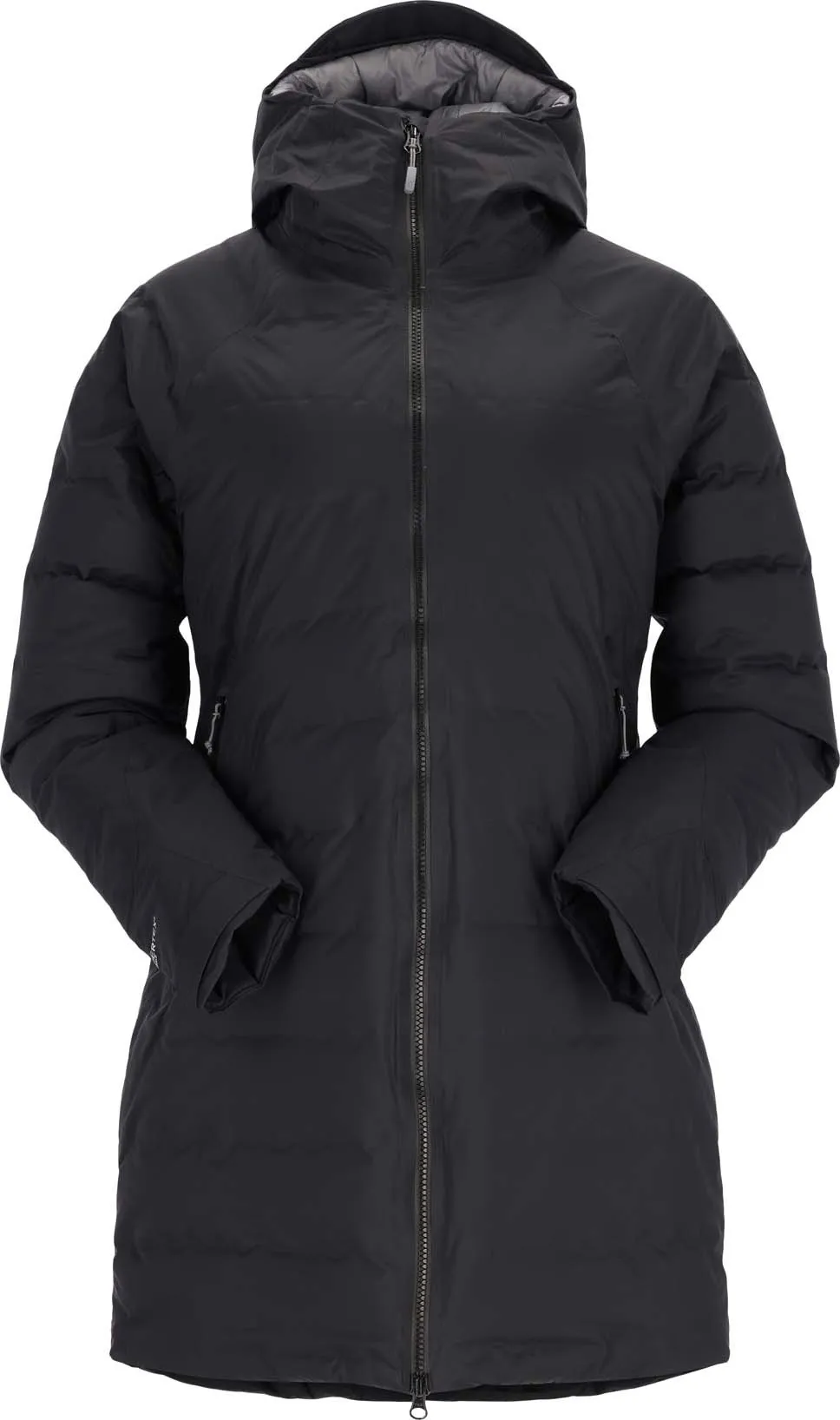 Rab Valiance Waterproof Down Parka