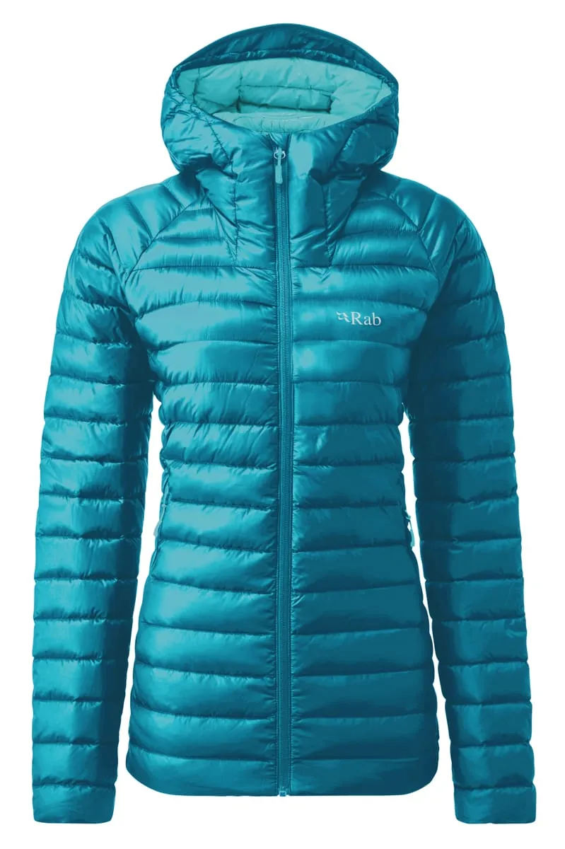 Rab Women's Alpine Pro Jacket