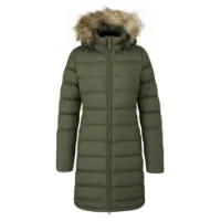 Rab Women's Deep Cover Down Parka