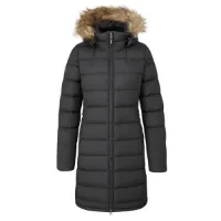 Rab Women's Deep Cover Down Parka Rab Women's Deep Cover Down Parka
