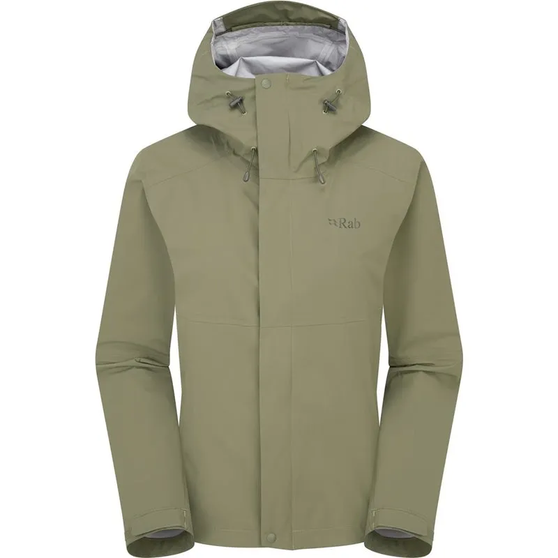 Rab Women's Firewall Jacket