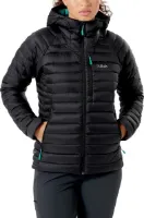 Rab Women's Microlight Alpine Jacket
