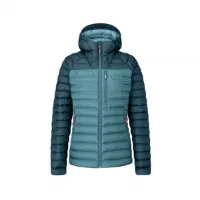 Rab Women's Microlight Alpine Jacket Rab Women's Microlight Alpine Jacket