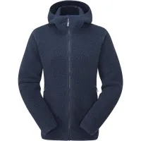 Rab Women's Shearling Hoody Rab Women's Shearling Hoody