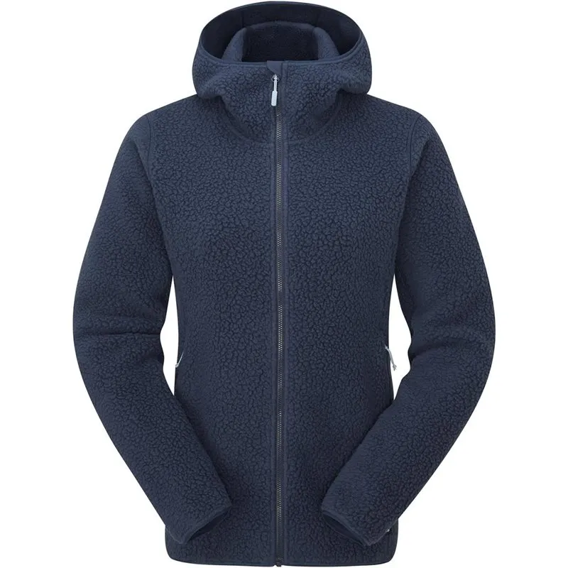 Rab Women's Shearling Hoody