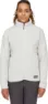 Rab Women's Shearling Jacket