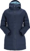 Rab Women's Valiance Waterproof Down Parka