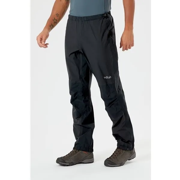 Rab Zenith Pants, Black Rab Zenith Pants, Black