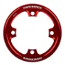 Race Face 36t 104 Bcd Kjedehjulbeskytter, Red, One Size