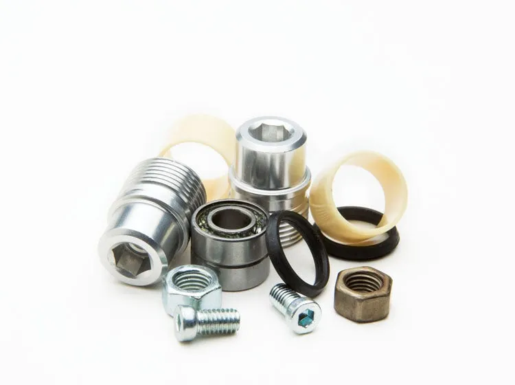 Race Face Aeffect Pedal Rebuild Kit