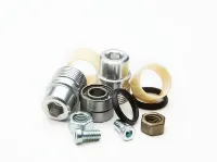 Race Face Aeffect Pedal Rebuild Kit