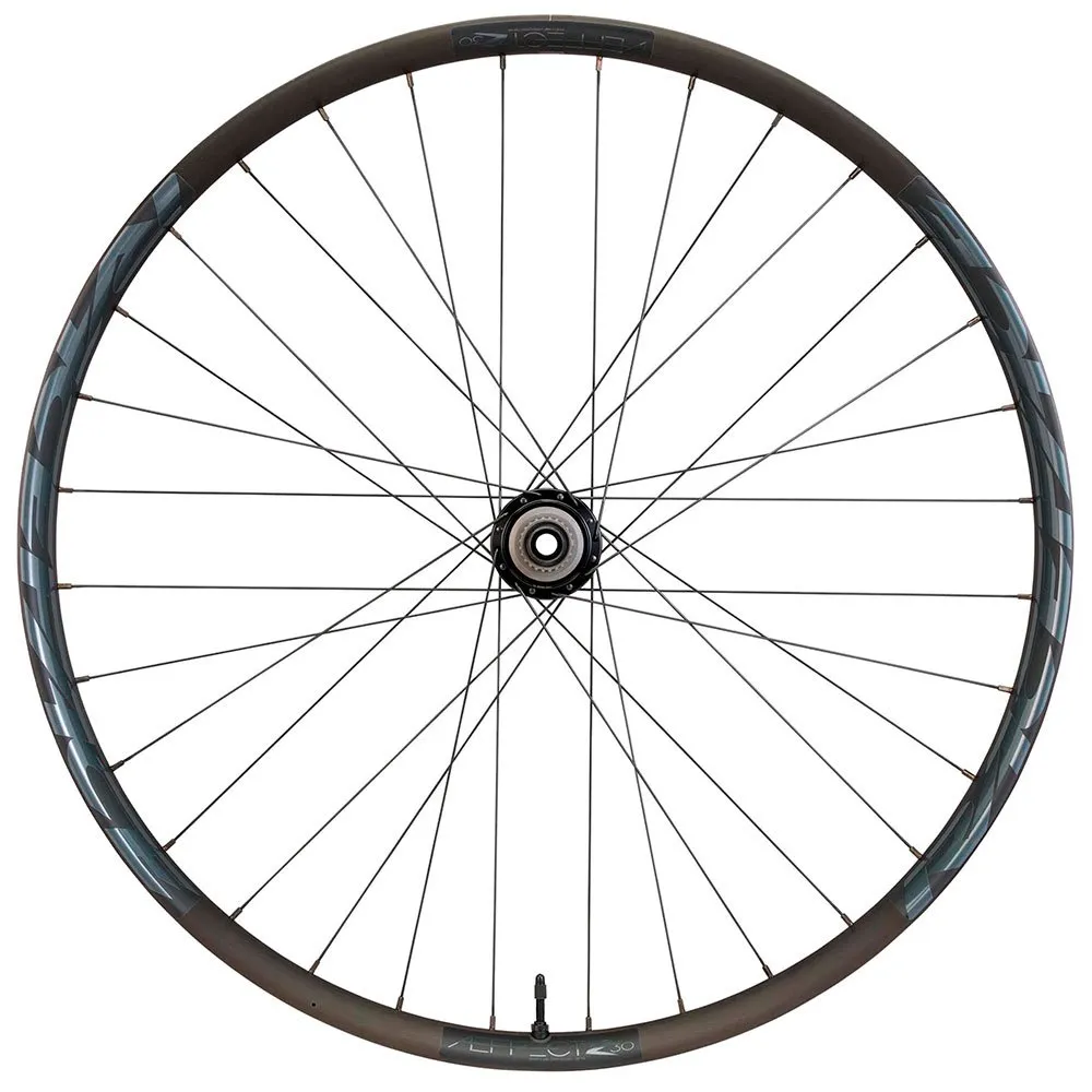 Race Face Aeffect R 27.5´´ 6b Disc Tubeless Mtb Bakhjul