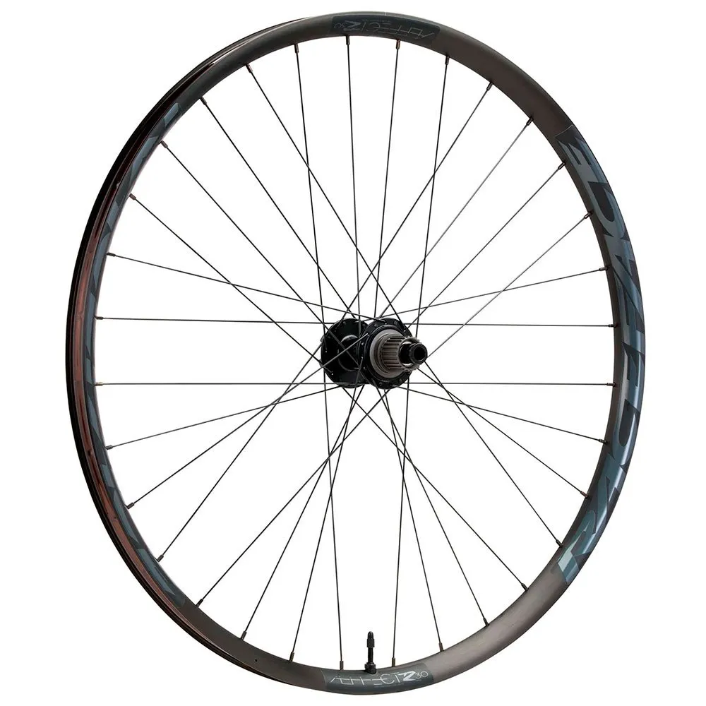 Race Face Aeffect R 27.5´´ 6b Disc Tubeless Mtb Bakhjul