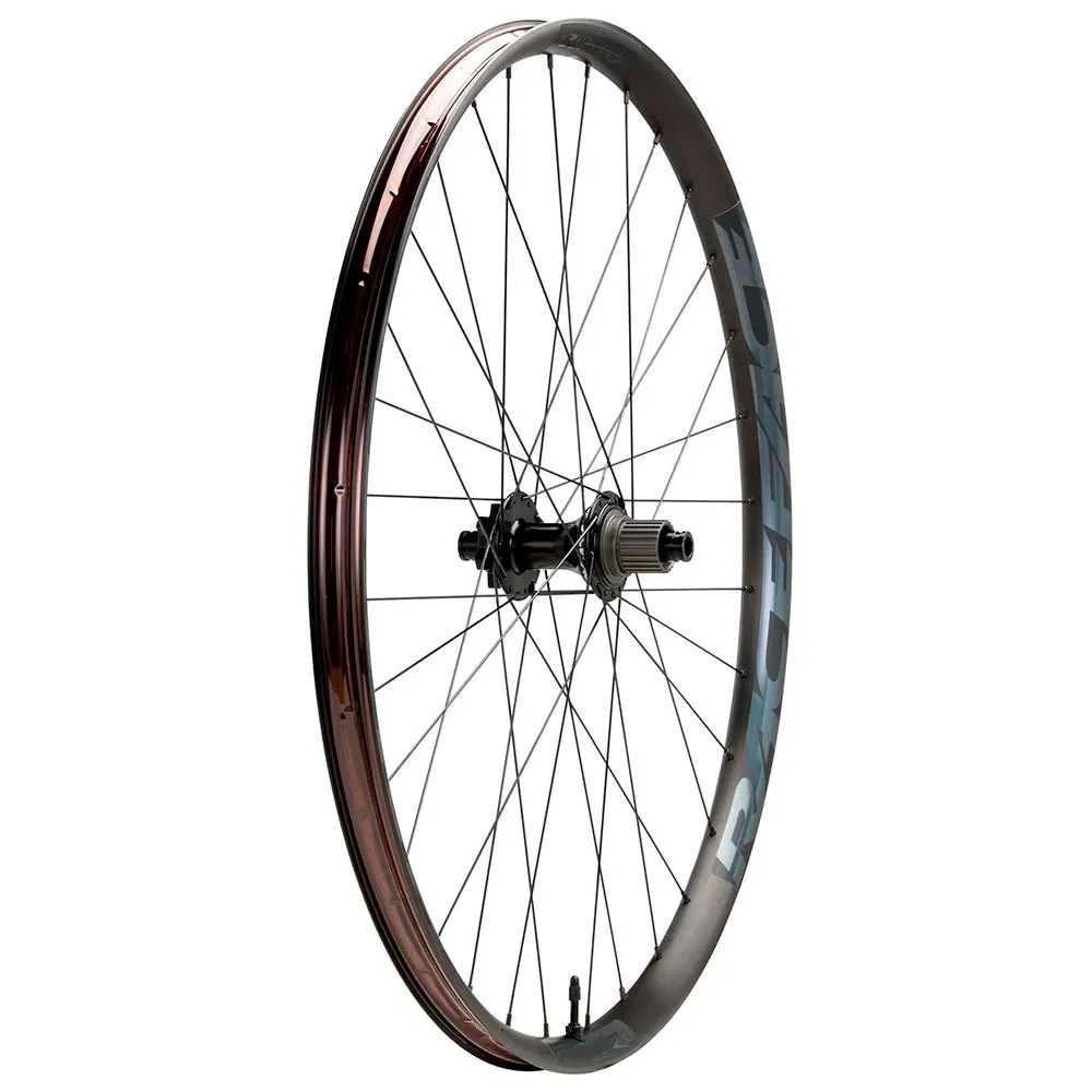 Race Face Aeffect R 27.5´´ 6b Disc Tubeless Mtb Bakhjul