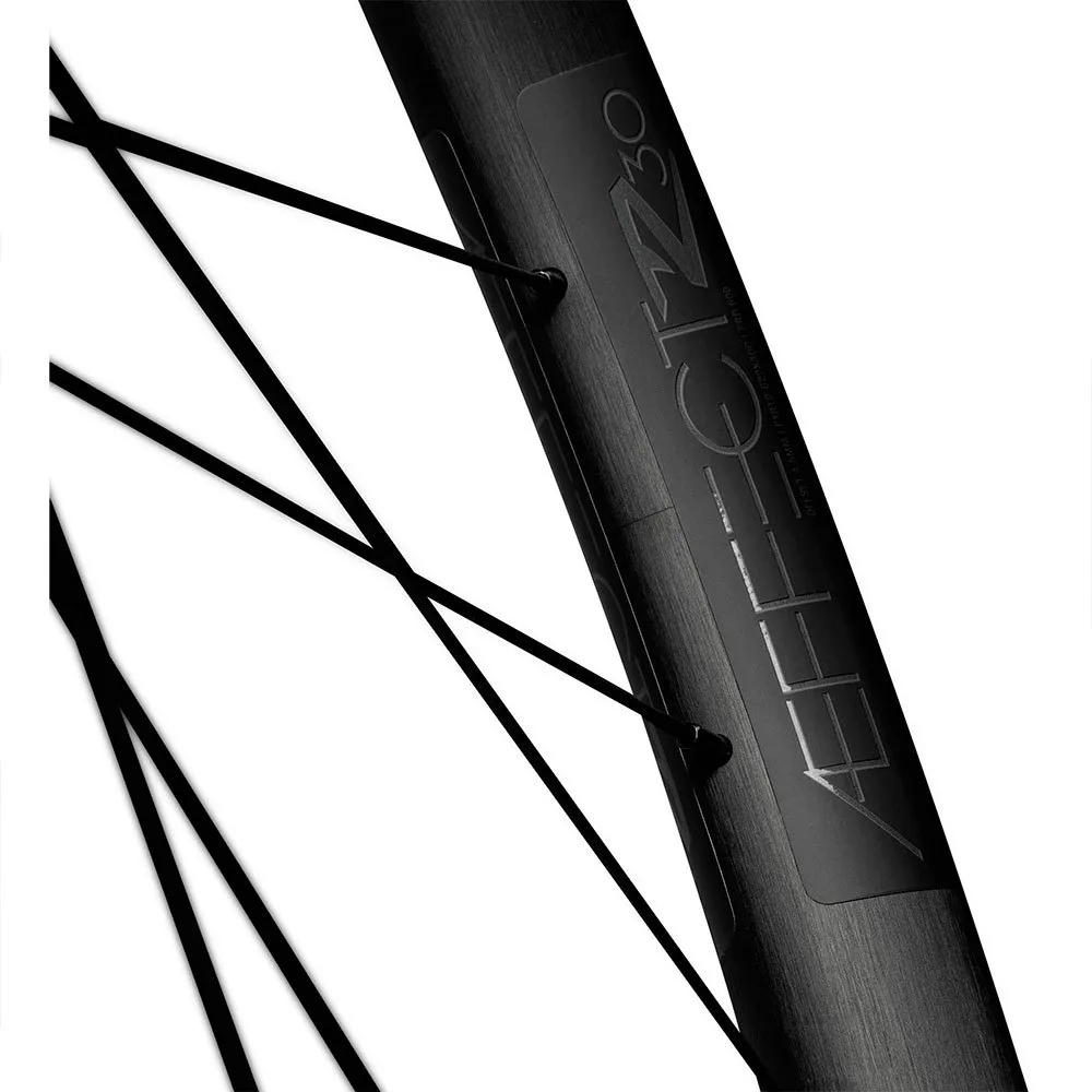 Race Face Aeffect R 27.5´´ 6b Disc Tubeless Mtb Bakhjul