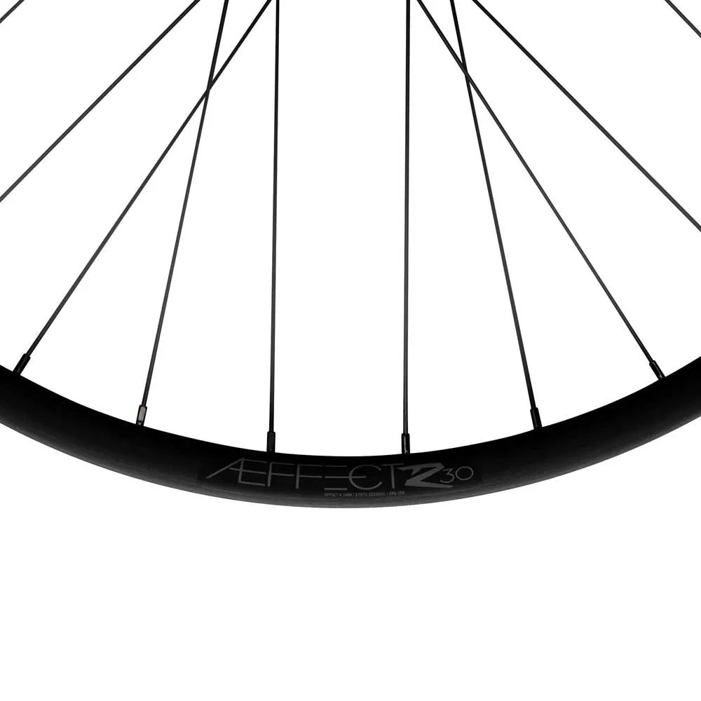 Race Face Aeffect-R 29" Bakhjul