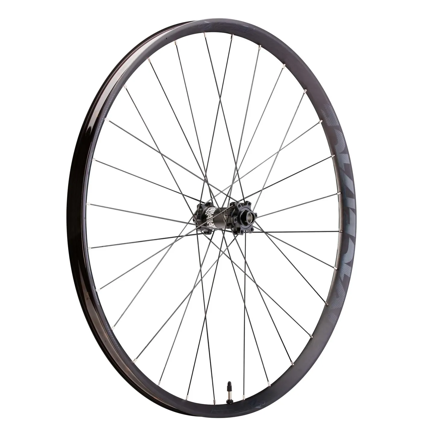 Race Face Aeffect-R 29" Framhjul, Black, 15 x 110mm Race Face Aeffect-R 29" Framhjul, Black, 15 x 110mm