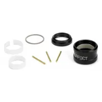 Race Face Aeffect R Dp Bushing/midcap/pin Kit Servicesett Race Face Aeffect R Dp Bushing/midcap/pin Kit Servicesett