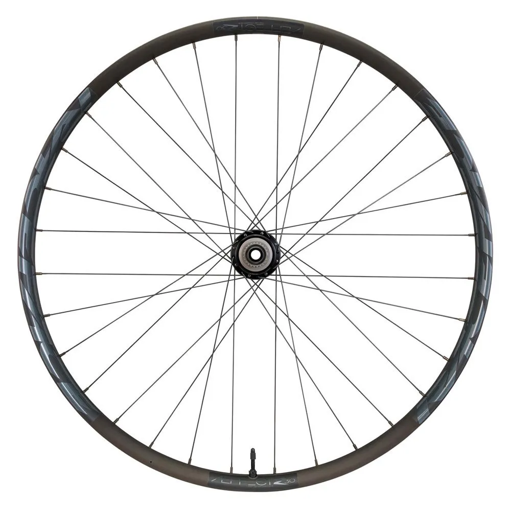 Race Face Aeffect R E-mtb 29´´ Mtb Bakhjul, Black, 12 x 148mm, Sram XD Race Face Aeffect R E-mtb 29´´ Mtb Bakhjul, Black, 12 x 148mm, Sram XD