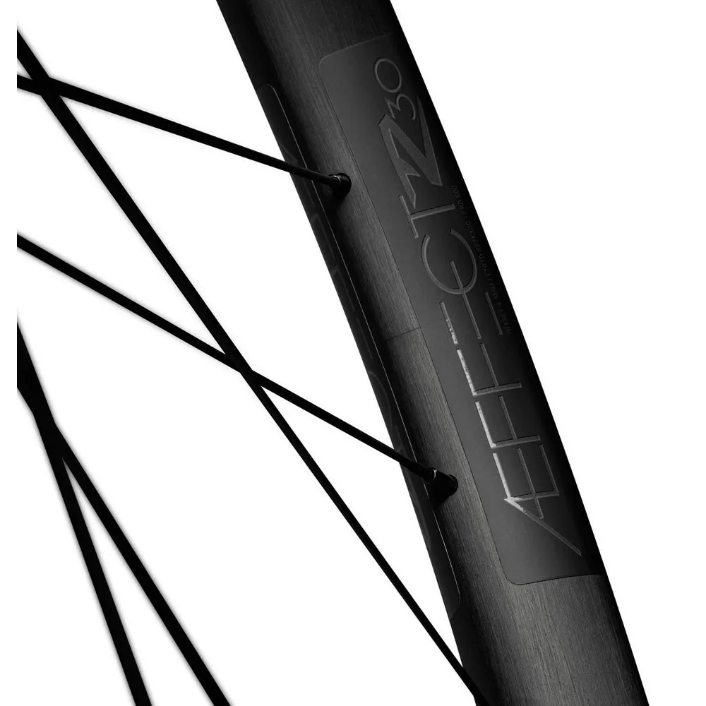Race Face Aeffect R E-mtb 29´´ Mtb Bakhjul, Black, 12 x 148mm, Sram XD Race Face Aeffect R E-mtb 29´´ Mtb Bakhjul, Black, 12 x 148mm, Sram XD