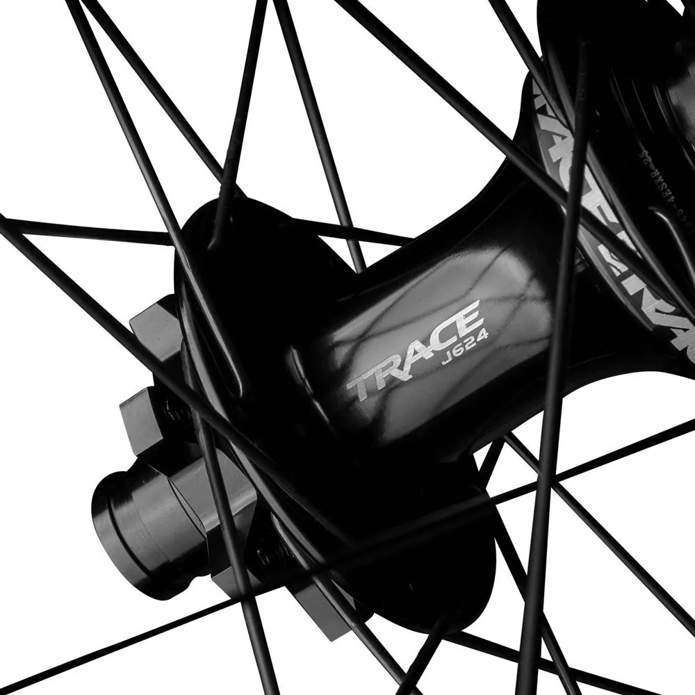 Race Face Aeffect R E-mtb 29´´ Mtb Bakhjul, Black, 12 x 148mm, Sram XD Race Face Aeffect R E-mtb 29´´ Mtb Bakhjul, Black, 12 x 148mm, Sram XD
