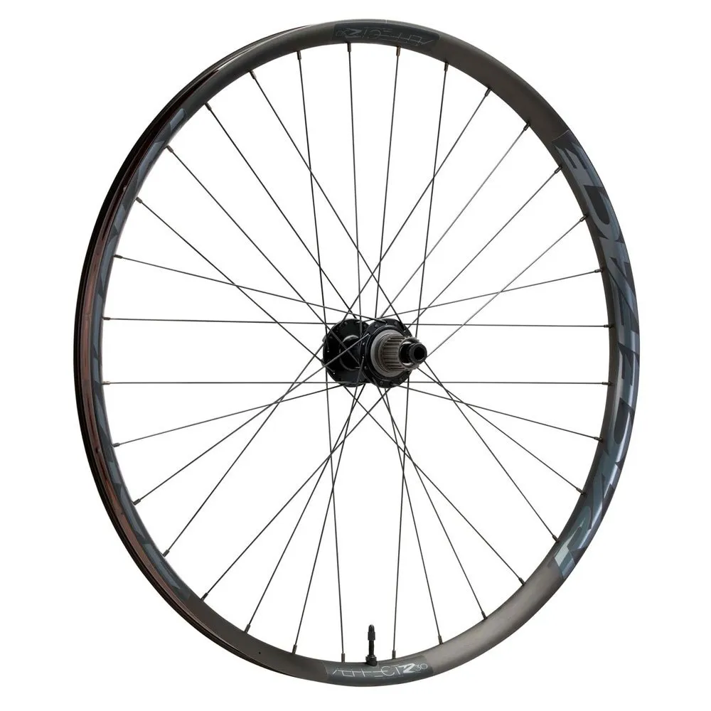 Race Face Aeffect R E-mtb 29´´ Mtb Bakhjul, Black, 12 x 148mm, Sram XD Race Face Aeffect R E-mtb 29´´ Mtb Bakhjul, Black, 12 x 148mm, Sram XD