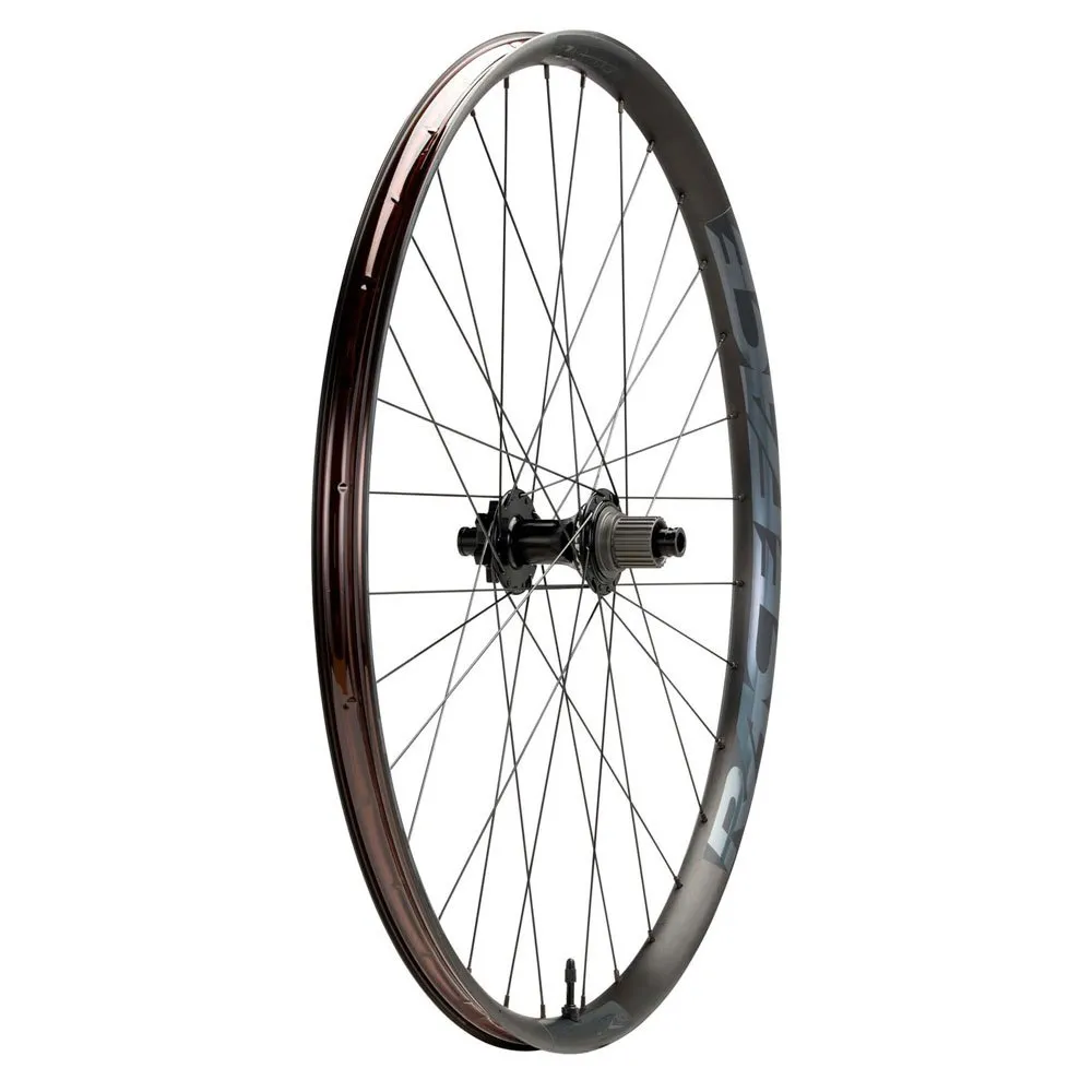 Race Face Aeffect R E-mtb 29´´ Mtb Bakhjul, Black, 12 x 148mm, Sram XD Race Face Aeffect R E-mtb 29´´ Mtb Bakhjul, Black, 12 x 148mm, Sram XD