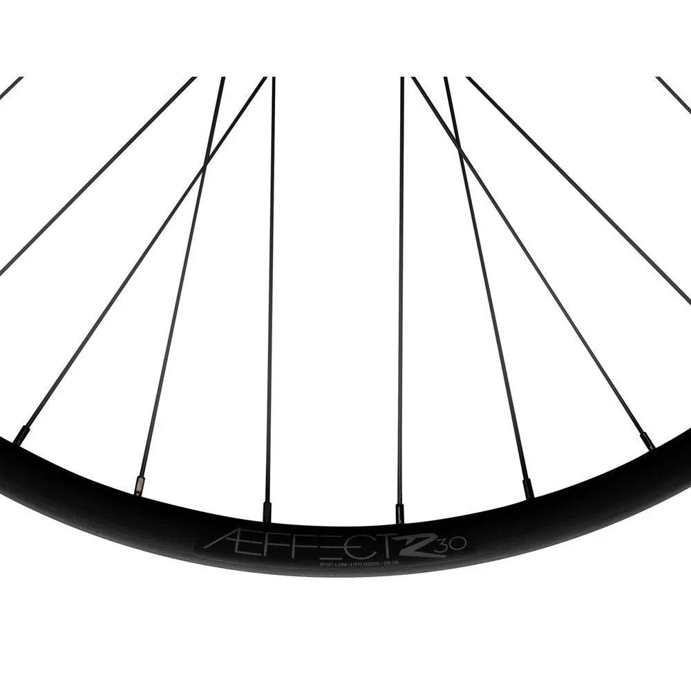 Race Face Aeffect R E-mtb 29´´ Mtb Bakhjul, Black, 12 x 148mm, Sram XD Race Face Aeffect R E-mtb 29´´ Mtb Bakhjul, Black, 12 x 148mm, Sram XD