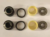 Race Face Aeffect R Rebuild Kit