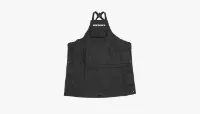 Race Face Apron verksted-forkle Race Face Apron verksted-forkle