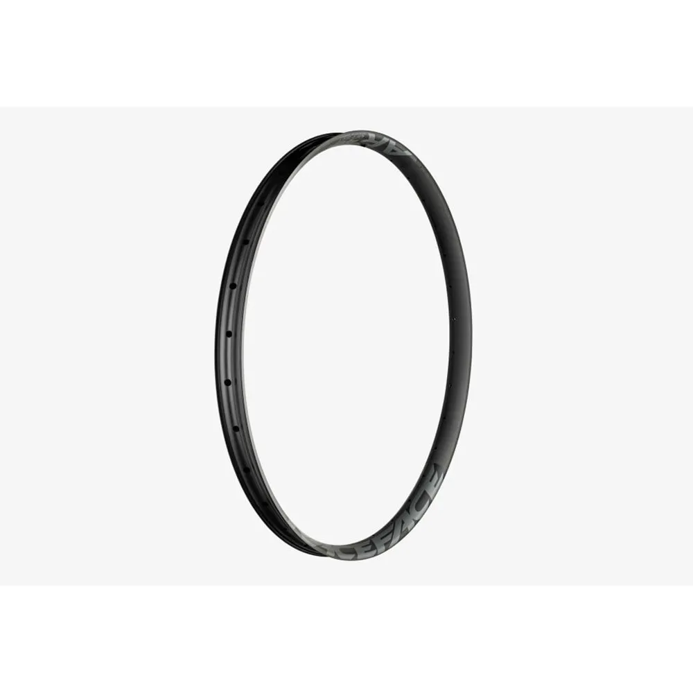 Race Face Ar Offset 290 Felg, Black, 29" 32H
