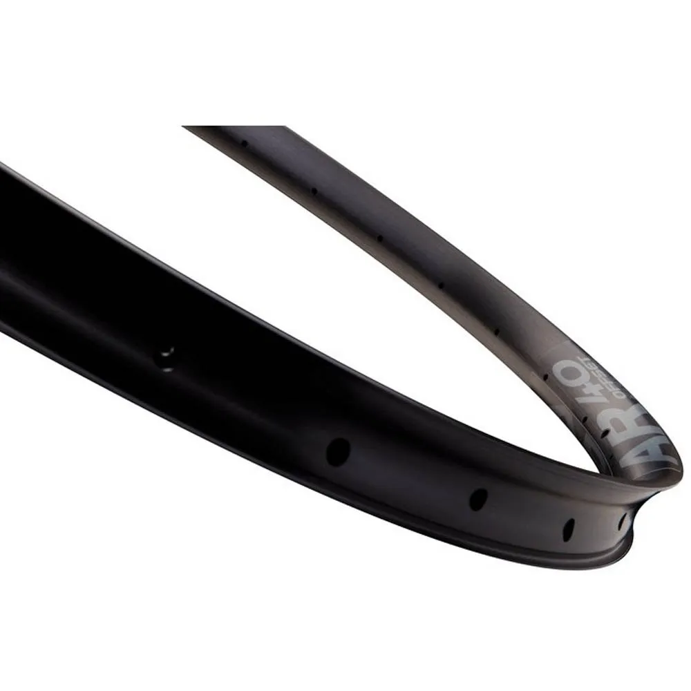 Race Face Ar Offset 35 Felg, Black, 650B - 27.5" 3 Race Face Ar Offset 35 Felg, Black, 650B - 27.5" 3