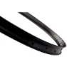 Race Face Ar Offset 35 Mm Felg, Black, 29" 32H
