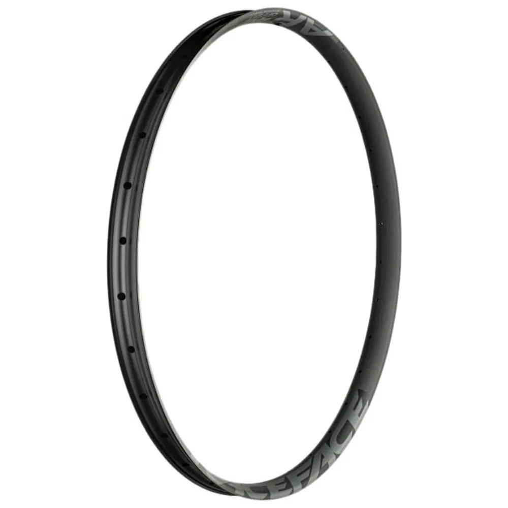 Race Face Ar Offset 40 Felg Refurbished, Black, 650B - 27.5" 3 Race Face Ar Offset 40 Felg Refurbished, Black, 650B - 27.5" 3