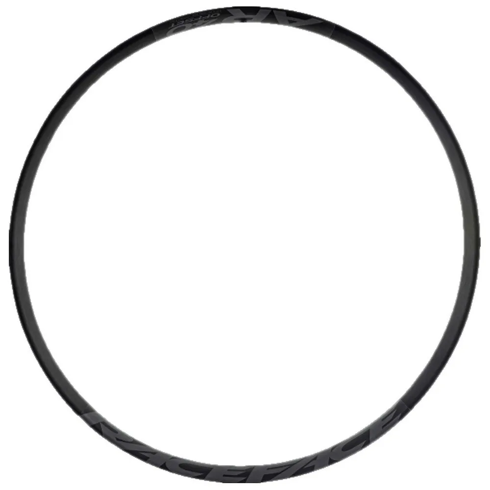 Race Face Ar Offset 40 Felg Refurbished, Black, 650B - 27.5" 3 Race Face Ar Offset 40 Felg Refurbished, Black, 650B - 27.5" 3