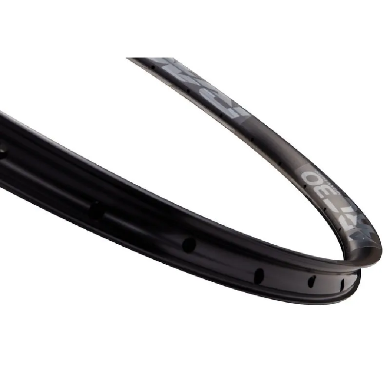Race Face Arc 30 Felg, Black, 27.5" 32H Race Face Arc 30 Felg, Black, 27.5" 32H