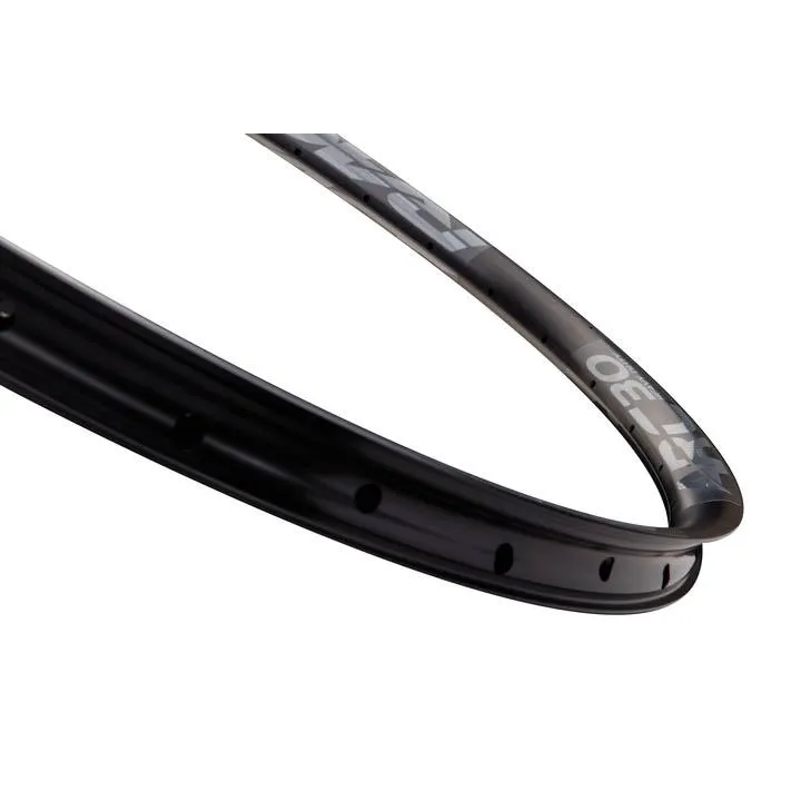 Race Face Arc 30 Offset Felg Refurbished, Black / black, 650B - 27.5" 2 Race Face Arc 30 Offset Felg Refurbished, Black / black, 650B - 27.5" 2