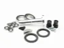 Race Face Atlas Bearring Rebuild Kit, Black / yellow, One Size