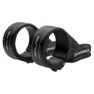Race Face Atlas Dh 35 Mm Sykkelstyrestem, Black, 50mm