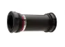 Race Face BB92 Cinch Kranklager, Black, 92mm