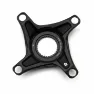 Race Face Bosch G4 Spider, Green, 104mm