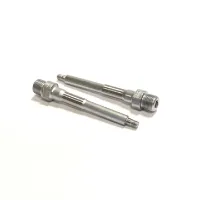 Race Face Chester Pedal Axle Kit