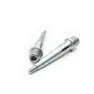 Race Face Chester/ride Pedal Aksel, Silver, One Size