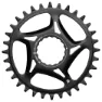 Race Face Cinch Shimano Direct Mount Kjettingring Refurbished, Steel, 30t