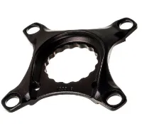 Race Face Cinch Spider 3, 64/104mm bcd, Trippel 10-delt Spindel