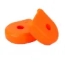 Oransje
