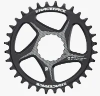 Race Face DM Wide Krankdrev Race Face DM Wide Krankdrev