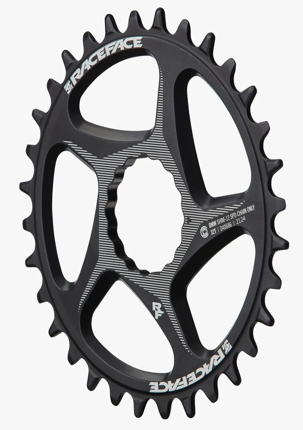 Race Face DM Wide Krankdrev Race Face DM Wide Krankdrev