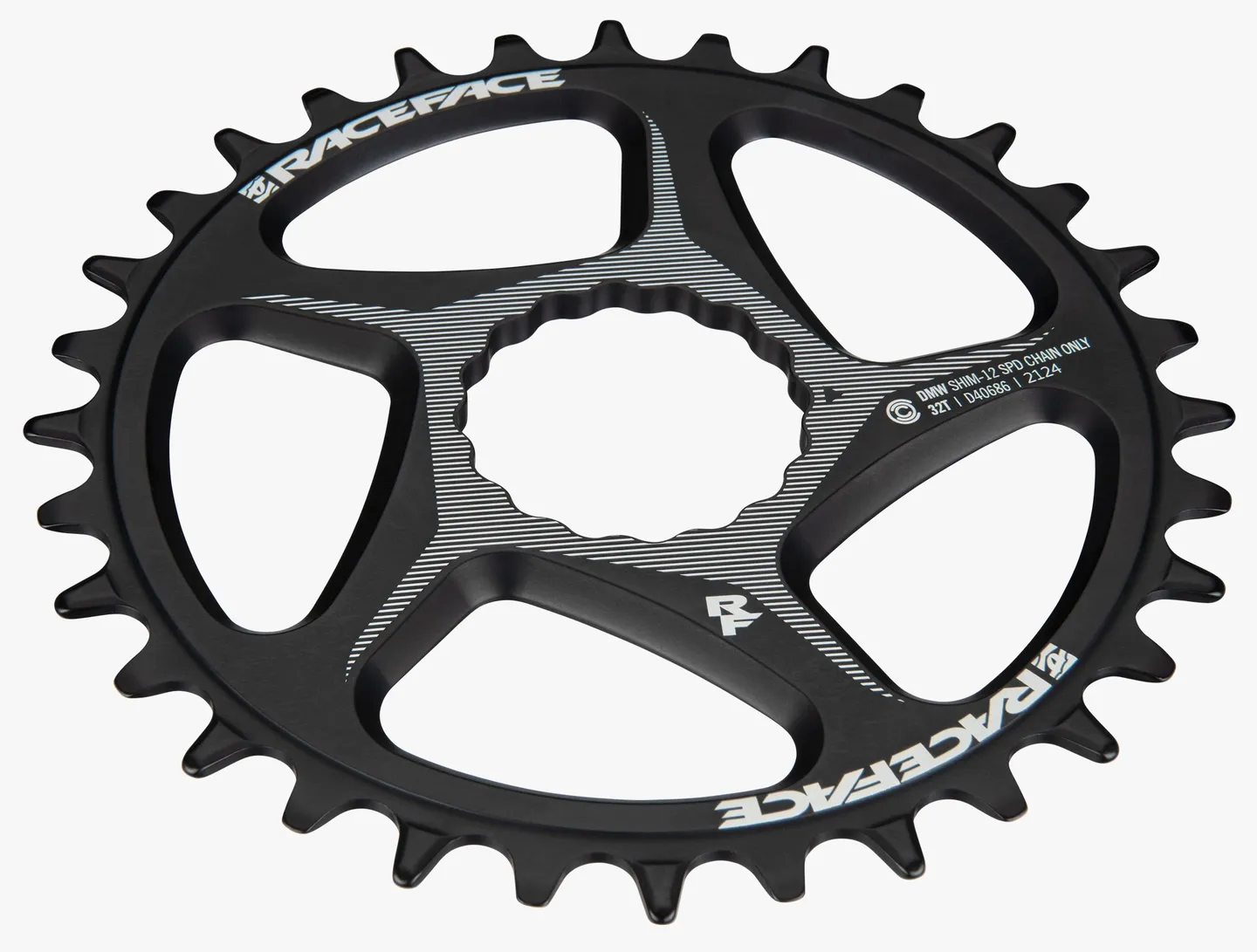 Race Face DM Wide Krankdrev Race Face DM Wide Krankdrev